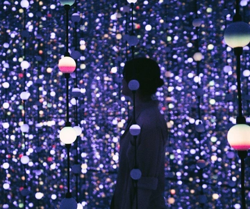 Museo de la Luz Entry Ticket