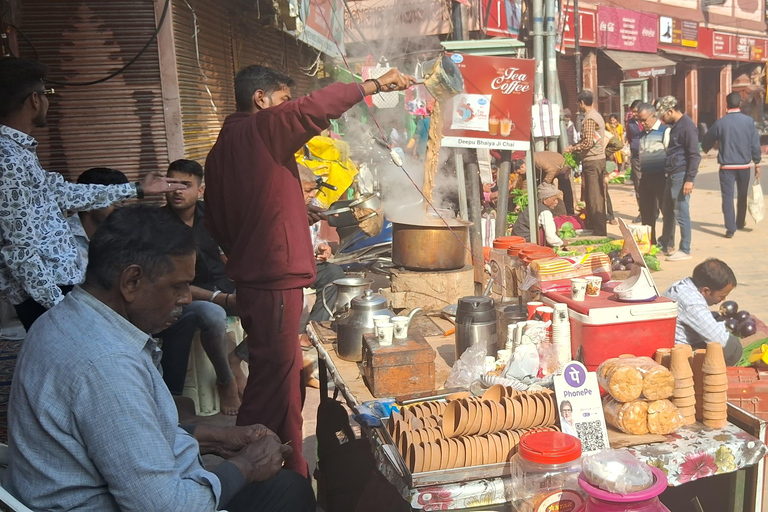 Varanasi Fotografie Tour