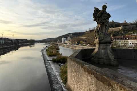 The best Wrzburg Winter activities 2026 - Free cancellation | GetYourGuide