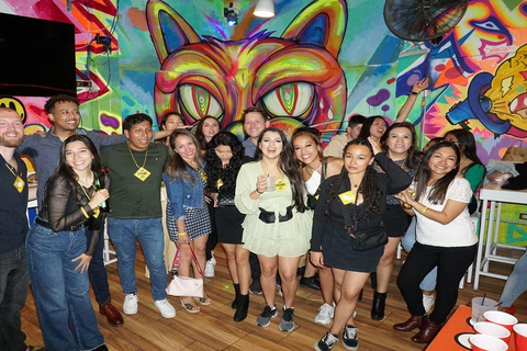 Arequipa: Las Rocas – wycieczka quadem i wyprawa od baru do baruArequipa: wycieczka quadem po Las Rocas i wyprawa od baru do baru