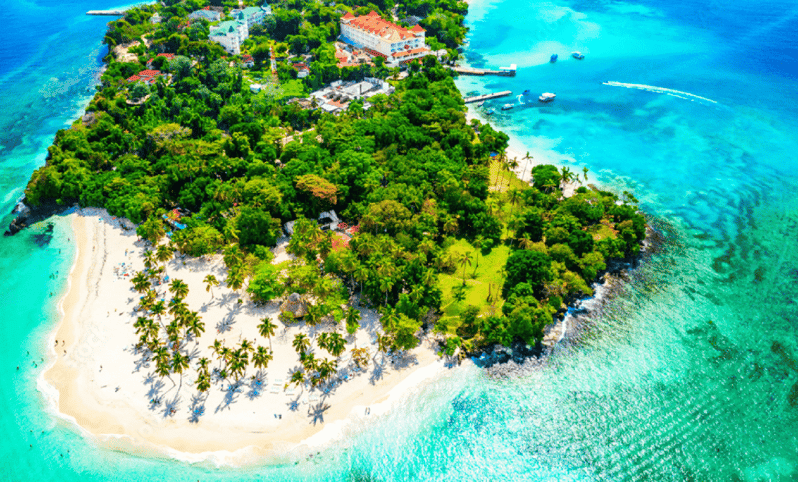 BESTE Private Touren Cayo Levantado 2024 KOSTENLOS stornierbar