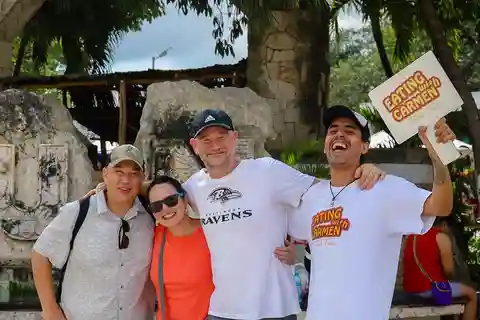 Tulum: Tour de 3 horas de degustación de comida local