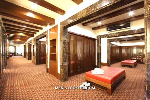 Jakarta: Sunrise Golf Experience at Pondok Indah w/ Transfer Morning Golf Experience with Hotel Pickup & Massage