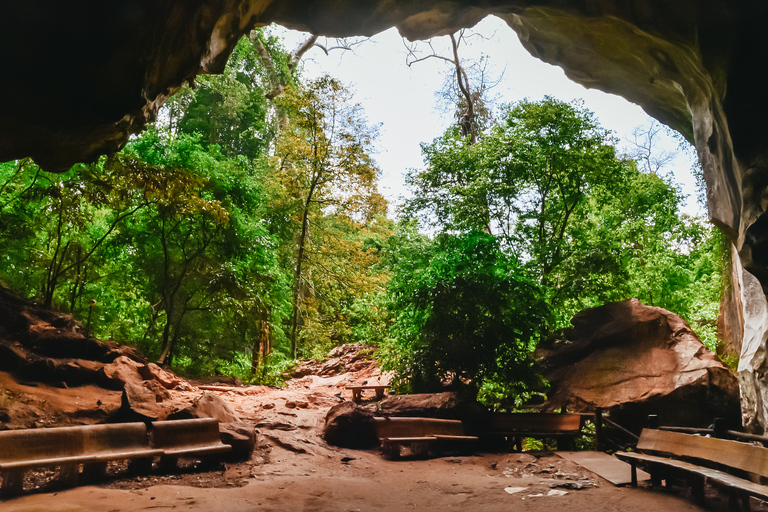 Phuket: James Bond Island Longtail Boat and Sea Canoe Tour