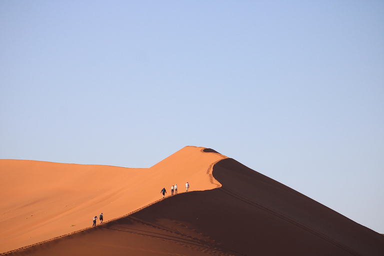 10 Days Taste of Namibia | Auto Tour Camping