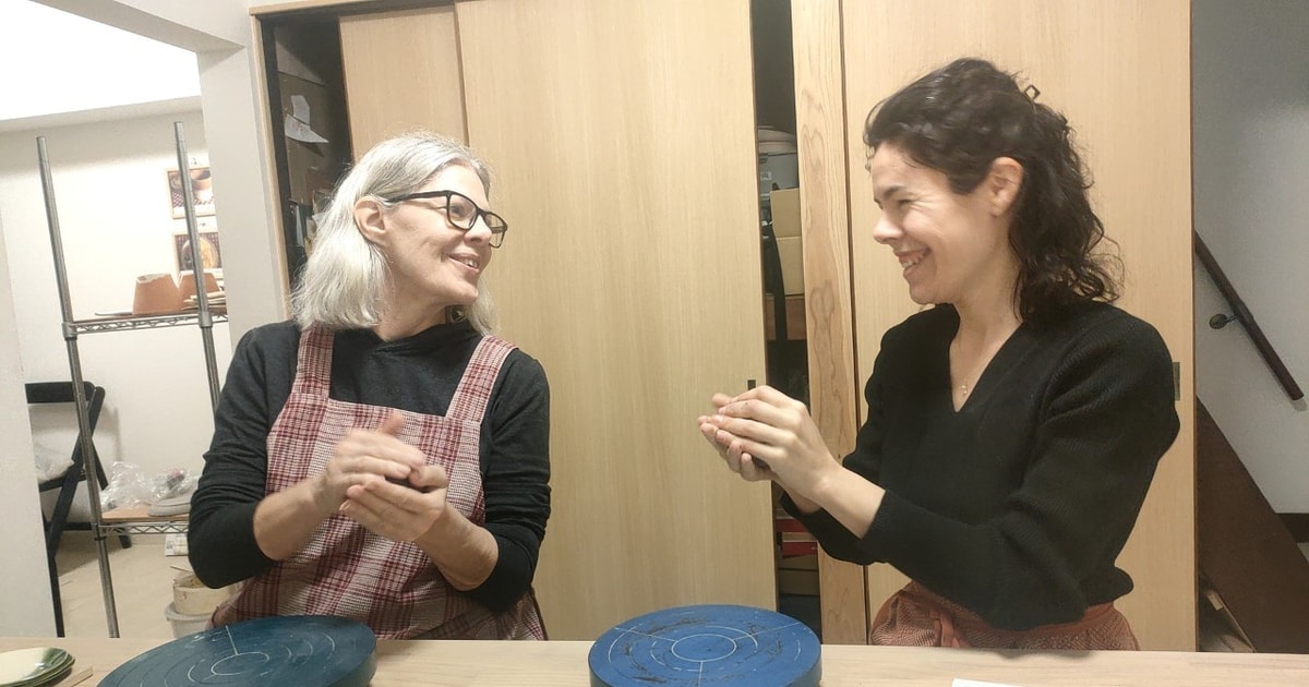 Osaka Private on Traditional Japanese Ceramics GetYourGuide