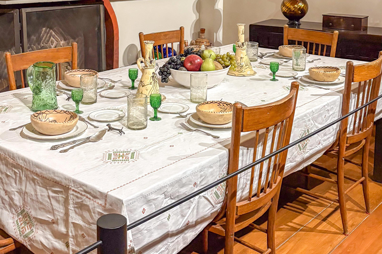 Frida Kahlo Museum or Casa Kahlo – Optional Combo TicketCombo Ticket: Frida Kahlo Museum + Casa Kahlo Museum