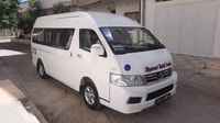 Transfert privé VIP - Housity