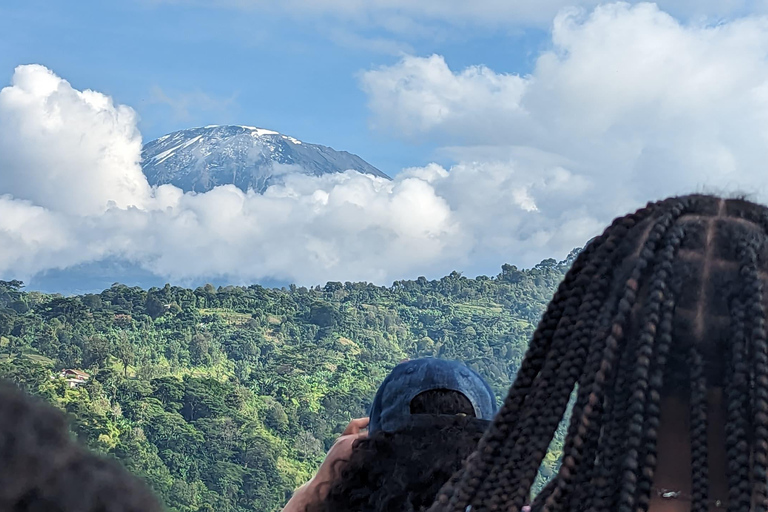 1 day tour materuni waterfalls and chemka hotspring