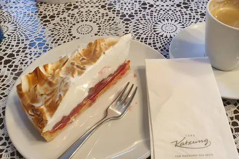 Innsbruck: Sweets & Coffee Tour - Prywatna wycieczka z przewodnikiem