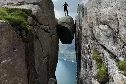Stavanger: 5-dagars guidad vandring till Preikestolen och mycket mer