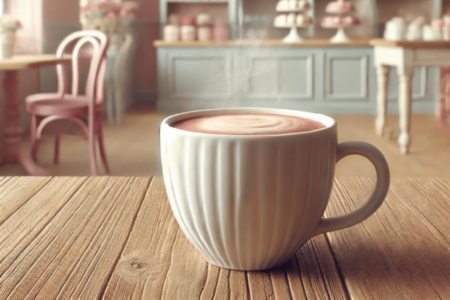 Paris: Seine River Cruise with Meringue or Hot Chocolate