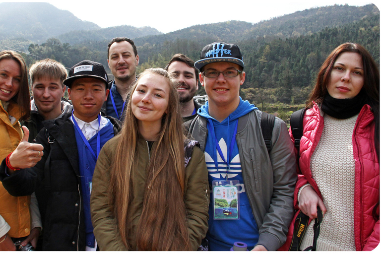 Viaggio privato di 2 notti a Huangshan