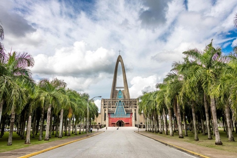 Exploración Cultural Higuey Desde Punta Cana