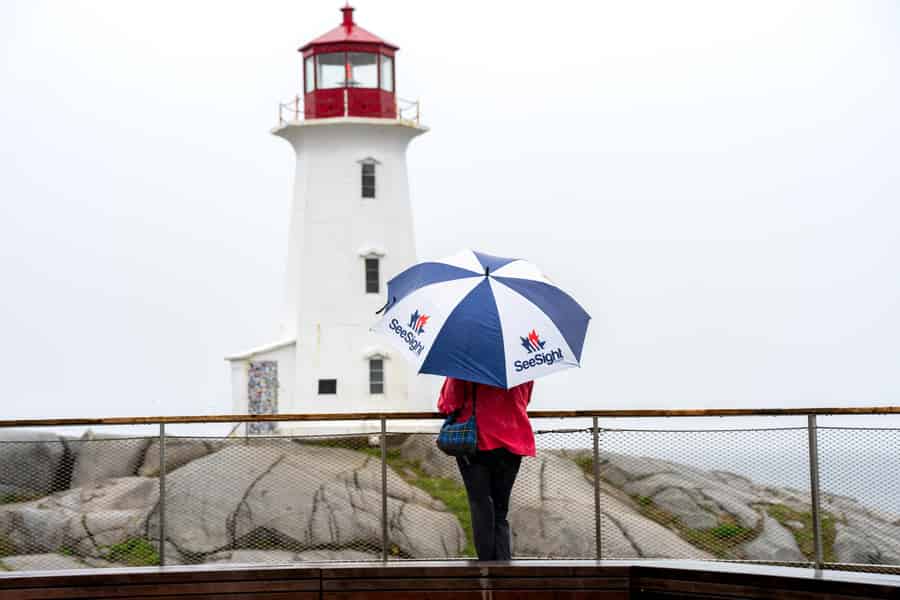 Halifax: Peggy's Cove, Zitadelle und Titanic-Friedhof-Tour. Foto: GetYourGuide Halifax: Peggy's Cove, Zitadelle und Titanic-Friedhof-Tour. Foto: GetYourGuide