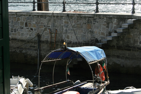 The 7 Lakes of Varese: Coach Trip to Discover the Province The 7 Lakes of Varese: Bus Trip to Discover the Province