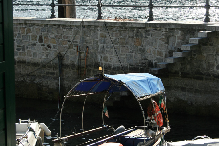 The 7 Lakes of Varese: Coach Trip to Discover the Province The 7 Lakes of Varese: Bus Trip to Discover the Province