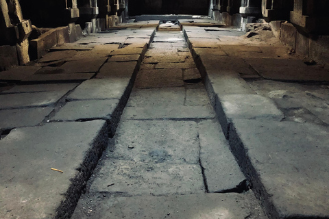 Yerevan: Silk Road Jeep Tour with Lake Sevan & Noravank