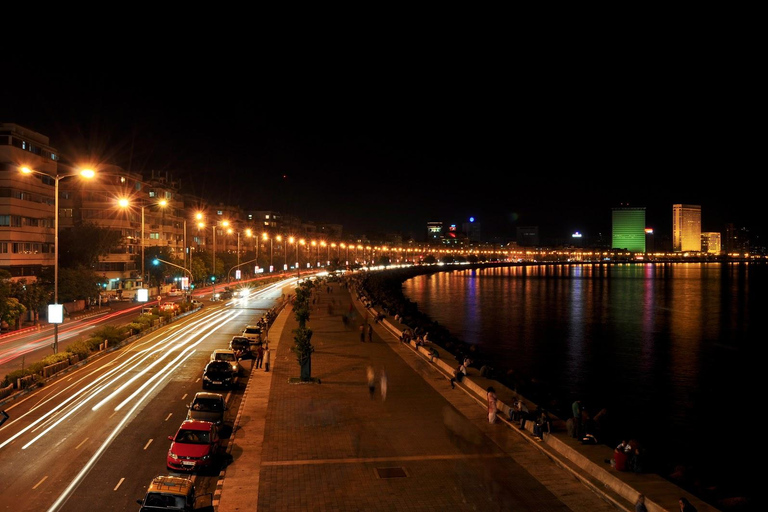 Transfer Mumbai Airport Hotel/Navi Mumbai Mumbai To Pune One Way Transfer