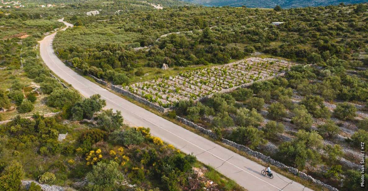 Afbeelding 1 van Privé enkele reis van Dubrovnik naar Split