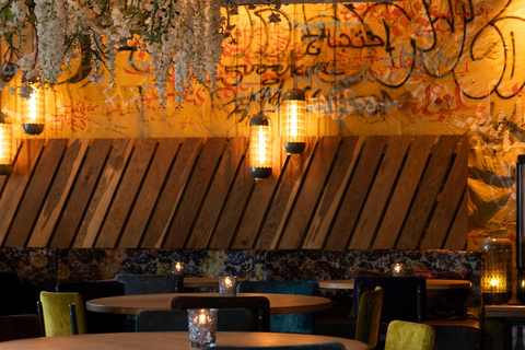 Rotterdam: Premium Cocktail Walk