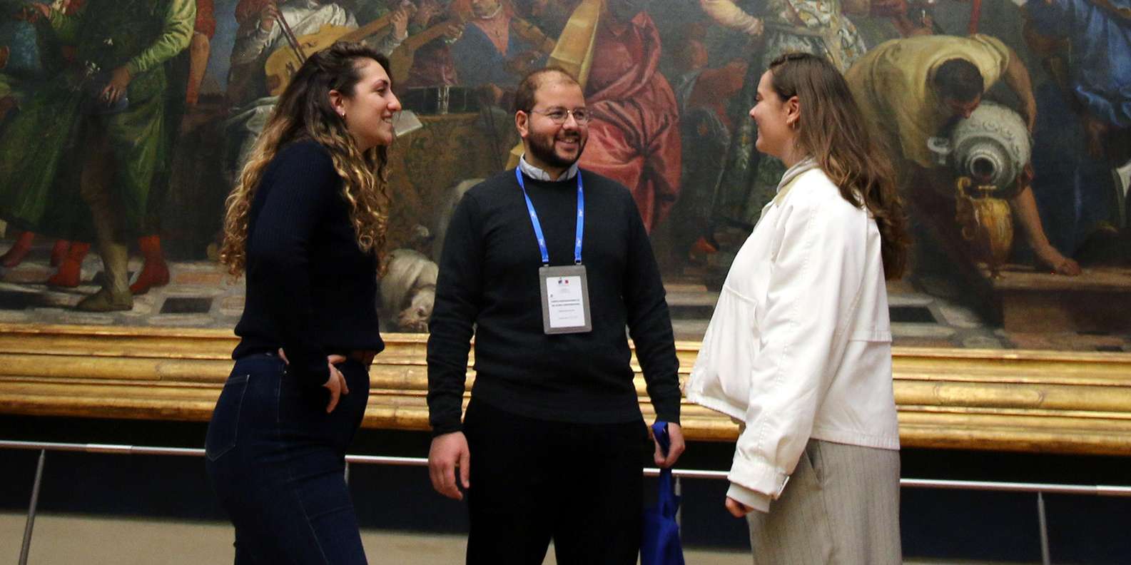 Louvre Express Private Tour, Mona Lisa and Highlights in 1h