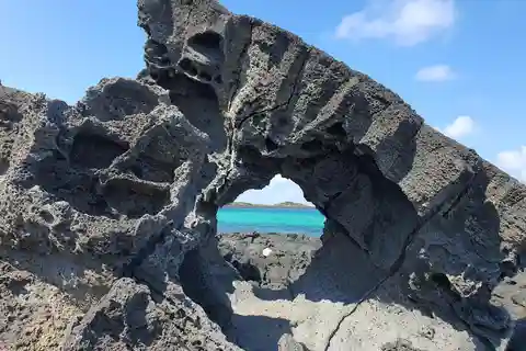 Jeju: Siti di riprese di serie TV coreane Tour privato di un giorno - Est