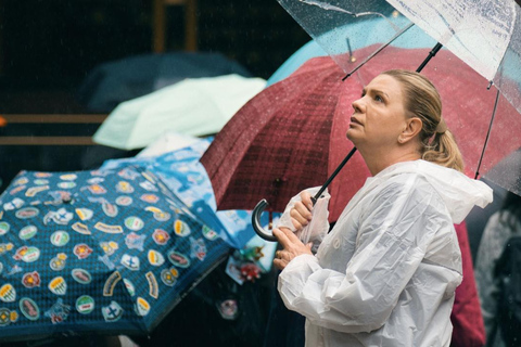 Tokyo: 1-hour private photo shoot 1-hour private photo shoot in Tokyo (solo, couples, and families welcome)