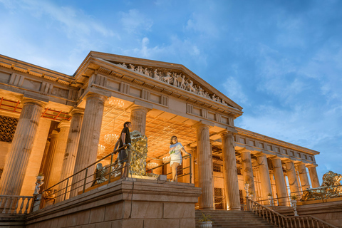 Explore Cebu Highlands with a Photographer