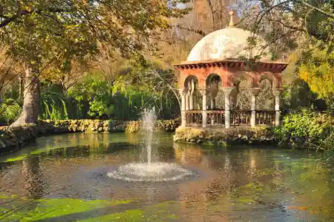 Sevilla: tour a pie