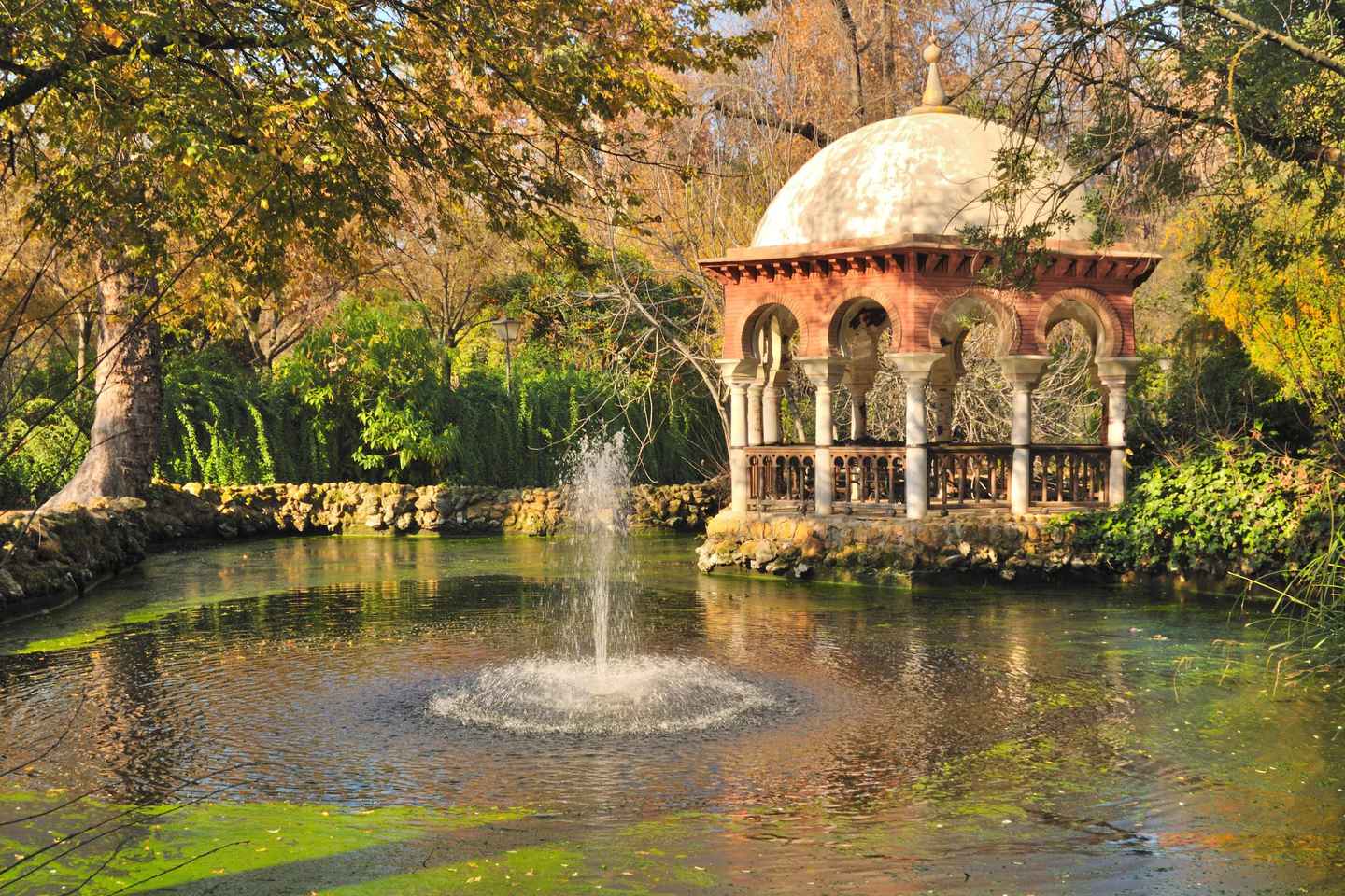 Seville: Walking Tour - Seville: Walking Tour