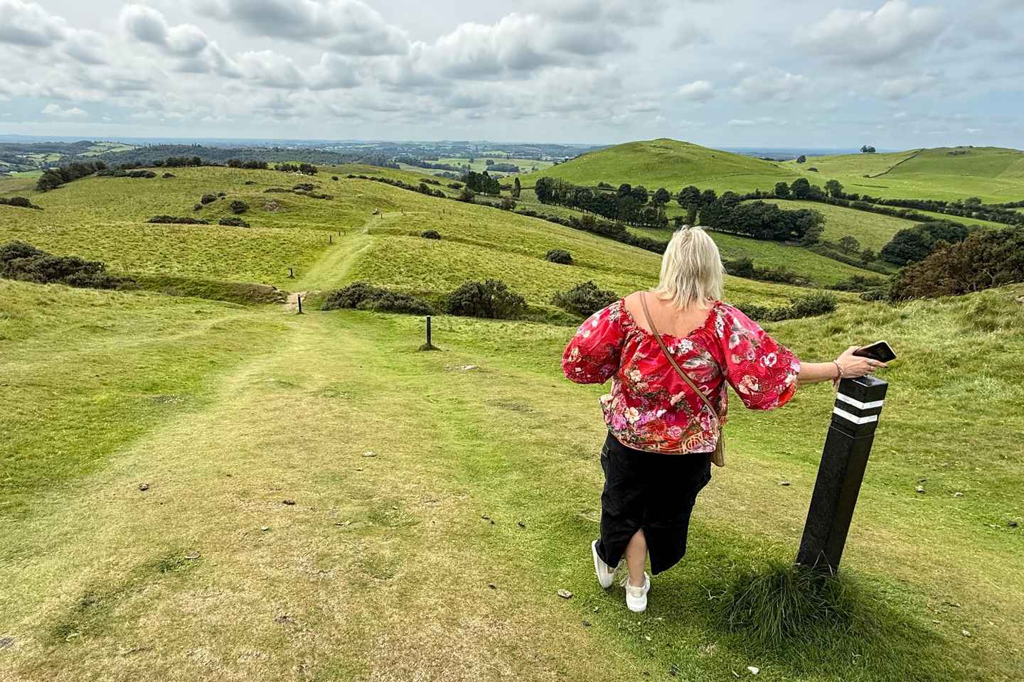History & Heritage Tour: Kells, Trim, Loughcrew Cairns, Fore