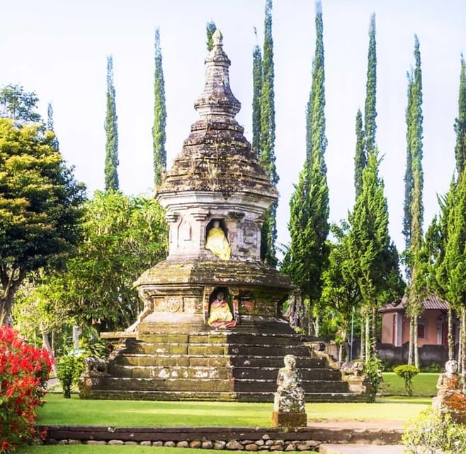 Pura Ulun Danu Beratan Temple Complex A Bali Walking Tour GetYourGuide