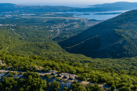 Kotor: Aventura panorámica con Buggy todoterreno