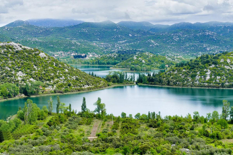 Mostar und Kravice Wasserfälle Tour ab Dubrovnik
