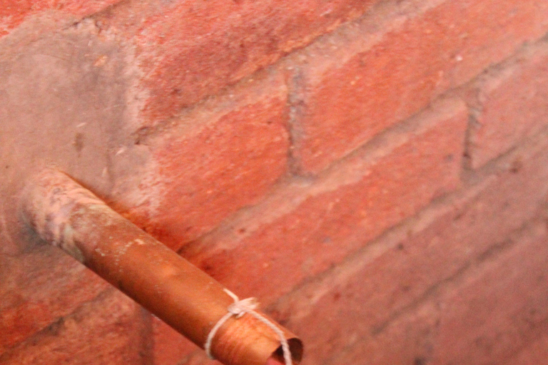 Oaxaca: Sustainable Mezcal Tour at an Award-Winning Family Distillery