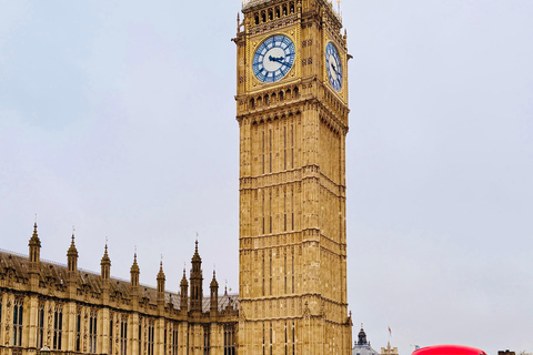 From London: 7-Day England and Scotland Loop Tour