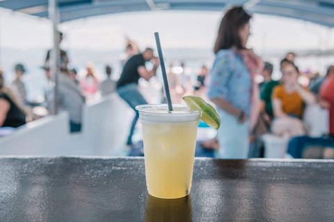 Paphos: Blue Lagoon Boat Trip with Transfers Paphos: Blue Lagoon Boat Trip with Transfers