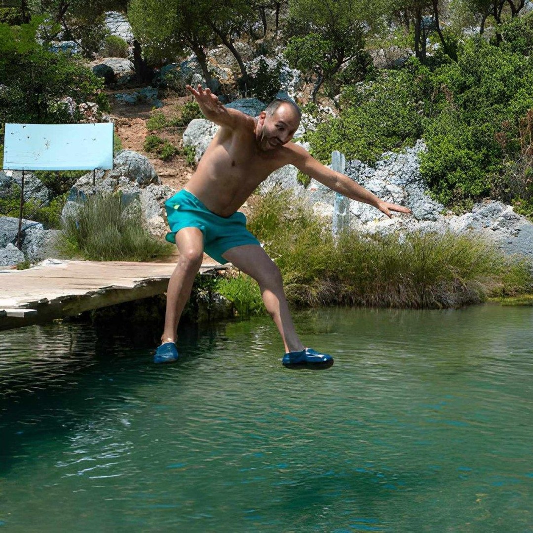 Agadir ou Taghazout : Voyage dans la vallée du Paradis et les montagnes de l'Atlas