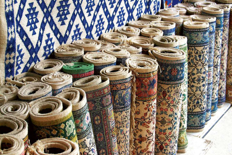 Djerba 1/2 day tour : Djerba must-see gems with tour guide