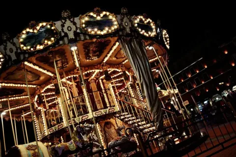 Madrid: Plaza Mayor julemarked og byvandring