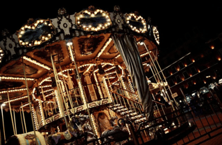 Madrid: Plaza Mayor Weihnachtsmarkt & Stadtführung Tour