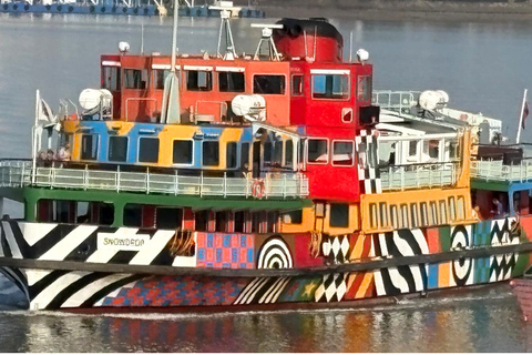 Liverpool Beatles: Fab4 Private Walk Tour | Music at Cavern