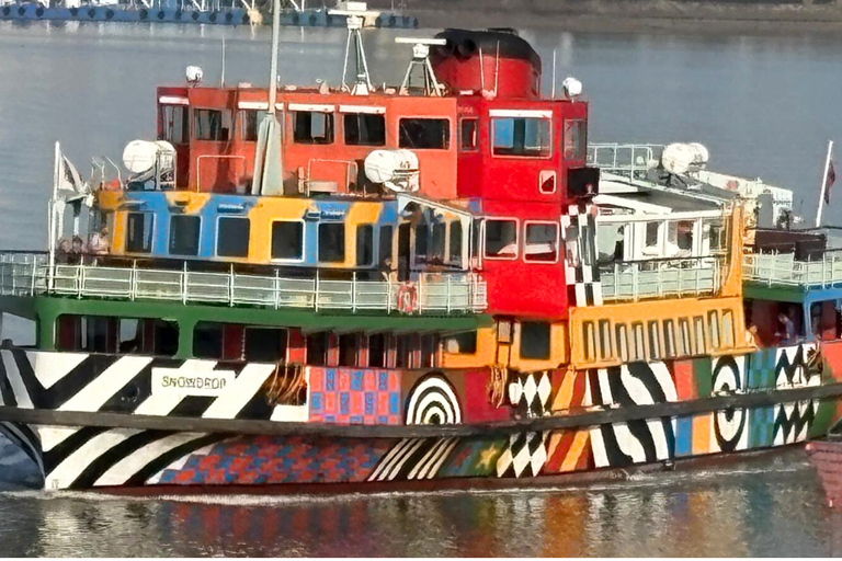 Liverpool Beatles: Fab4 Private Walk Tour | Music at Cavern