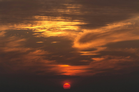 Nagarkot Sunrise and Hike to Changu Narayan Temple