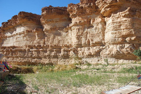 4 días de magia en el Sáhara: un circuito por el desierto del sur de Túnez