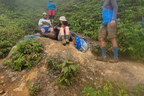 Ometepe: Private Volcano Maderas Trek By Happy Tours Ometepe