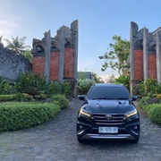 Bali: Highlight Customized Full Day Private Tour