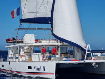 Transfert en ferry aller simple ou aller-retour : depuis Denia et Javea :