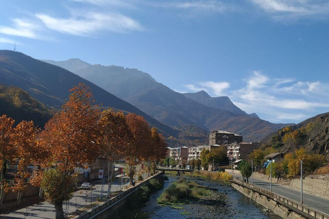 Kapan Walking Art Tour